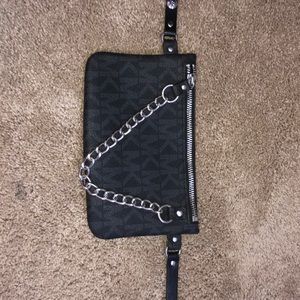 Michael kids fanny pack belt